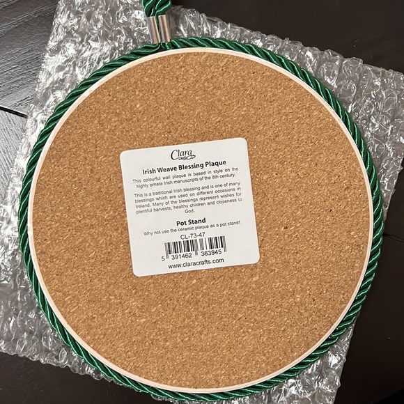 Irish blessing - Picture 3 of 3